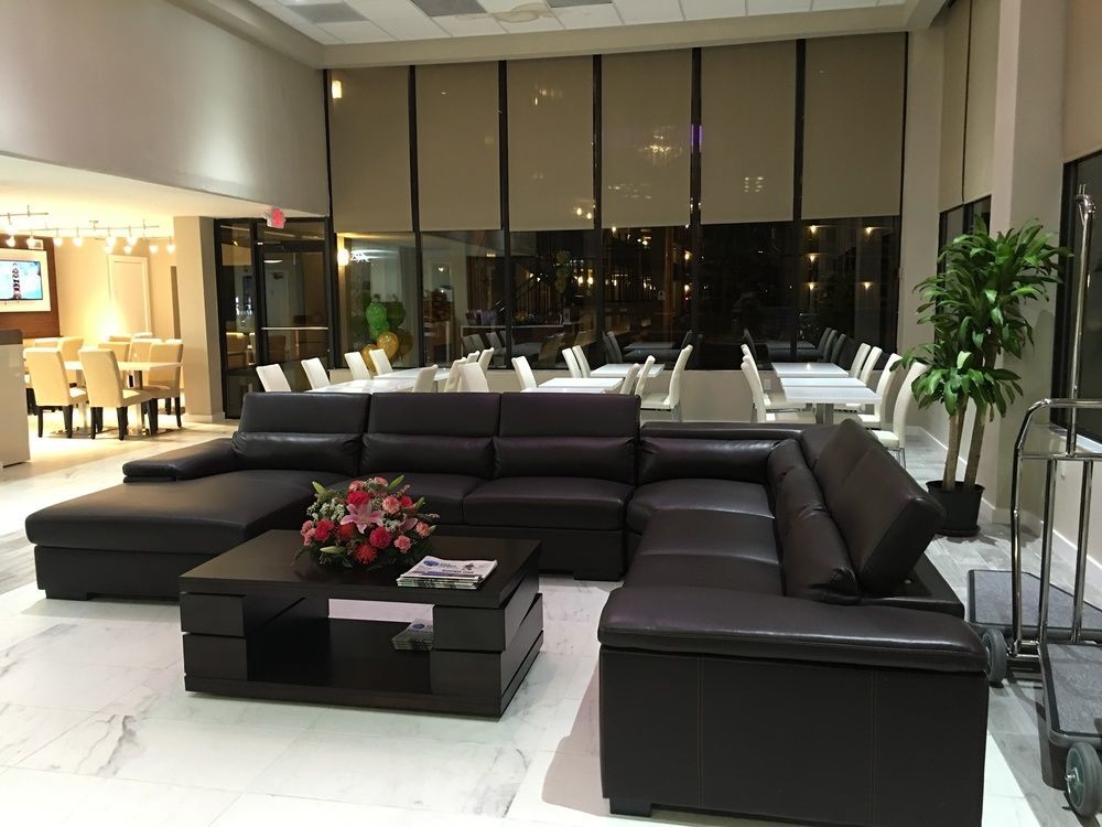 Four Corners Quality Inn & Suites Kissimmee By The Lake מראה חיצוני תמונה